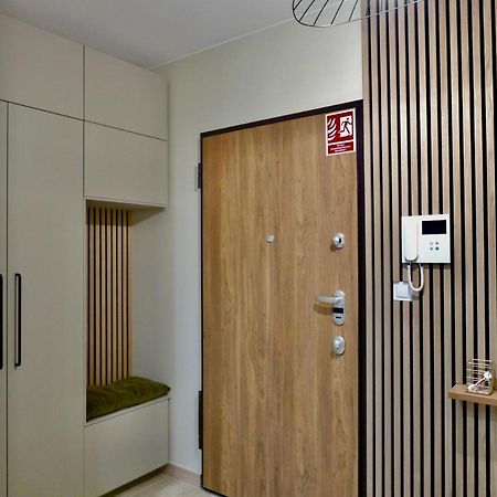 C53 Apartment Warsaw Luaran gambar