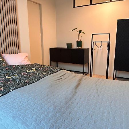 C53 Apartment Warsaw Luaran gambar