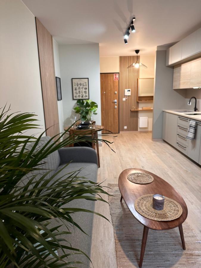 C53 Apartment Warsaw Luaran gambar