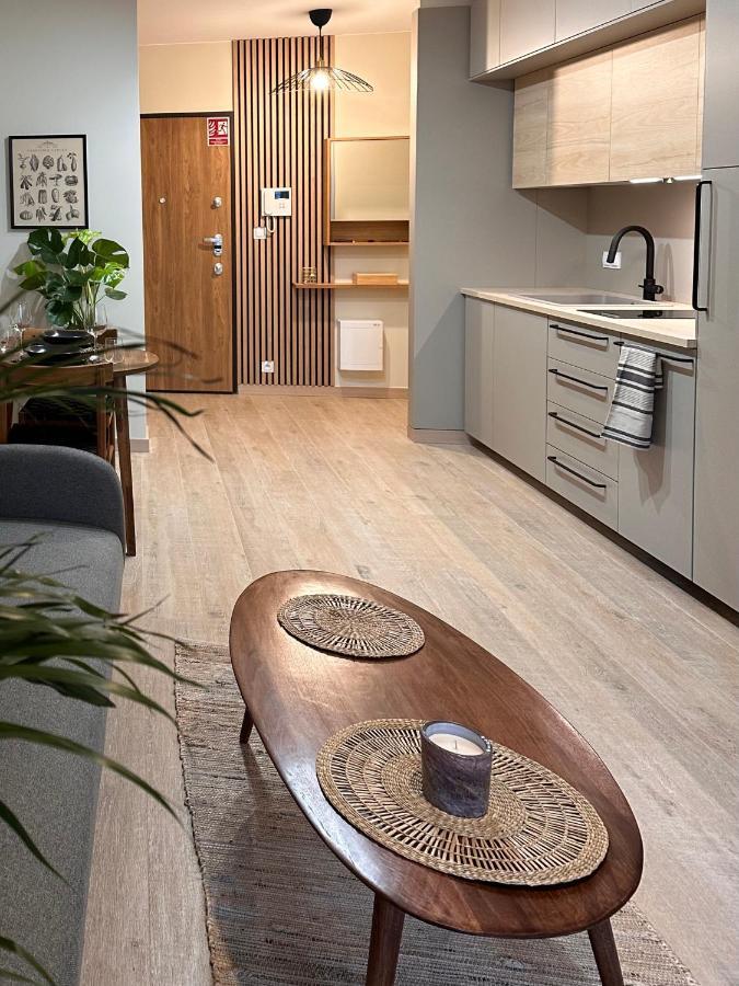 C53 Apartment Warsaw Luaran gambar
