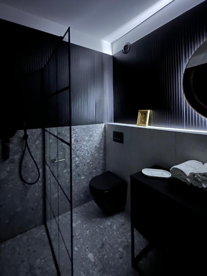C53 Apartment Warsaw Luaran gambar