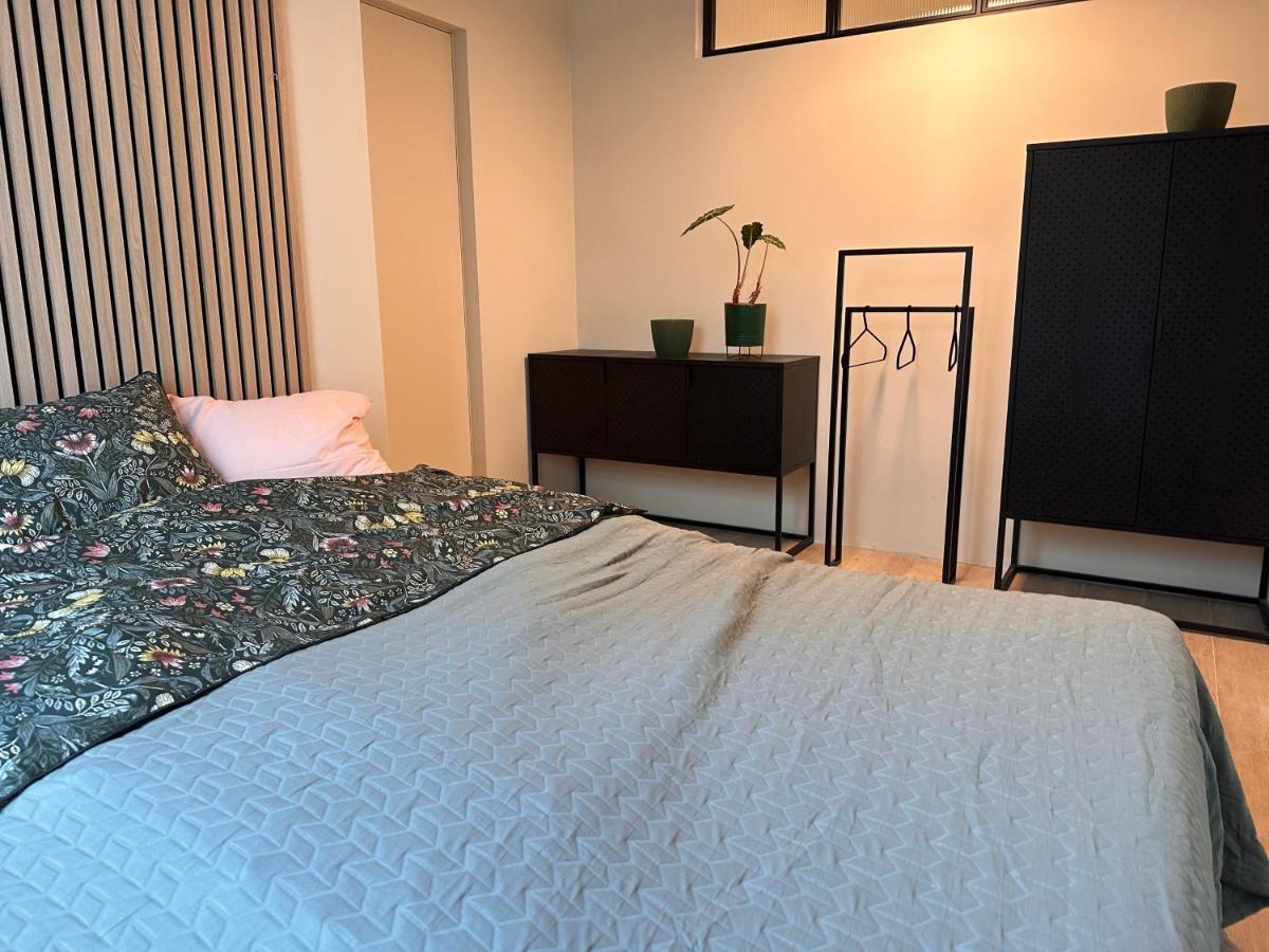 C53 Apartment Warsaw Luaran gambar