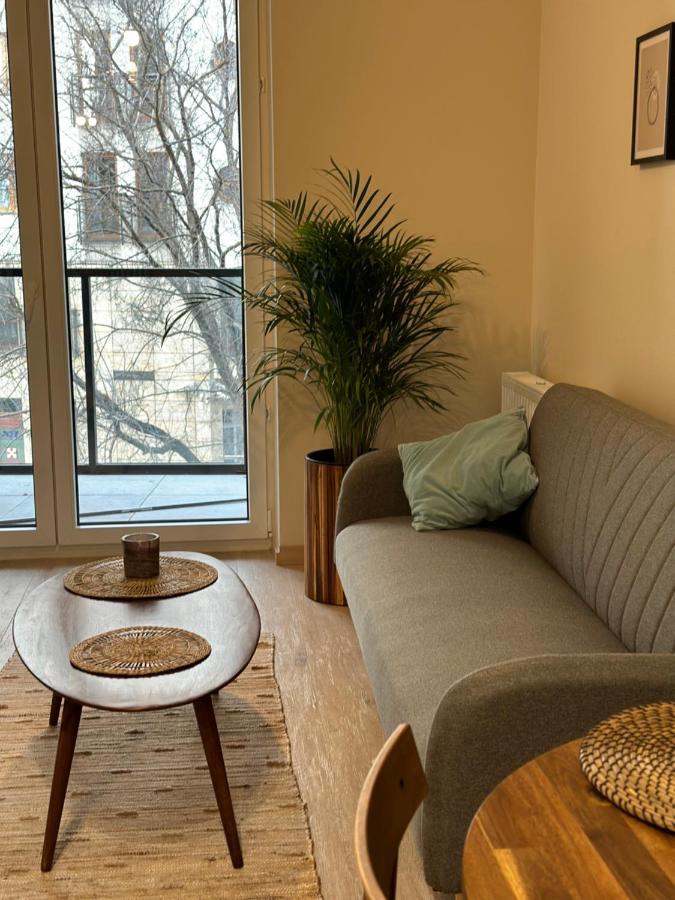 C53 Apartment Warsaw Luaran gambar