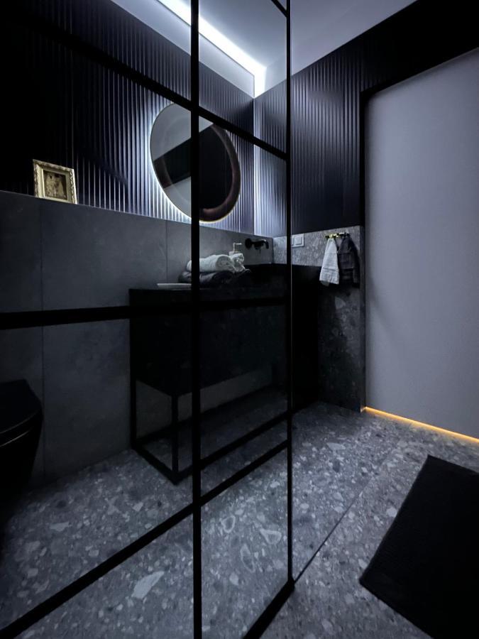 C53 Apartment Warsaw Luaran gambar
