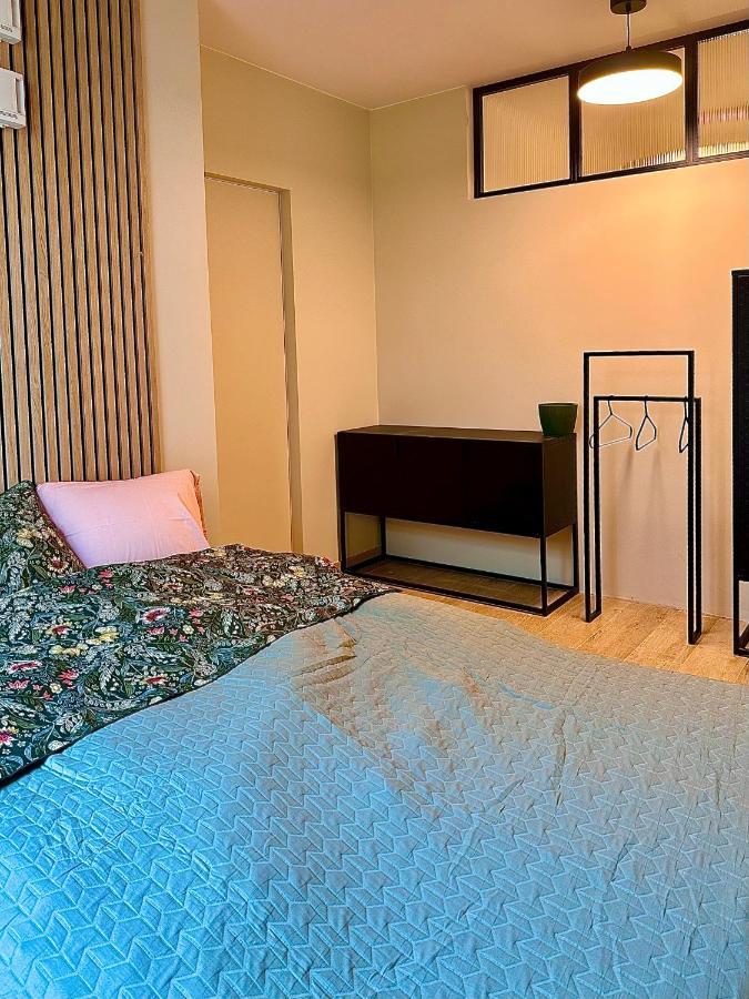 C53 Apartment Warsaw Luaran gambar