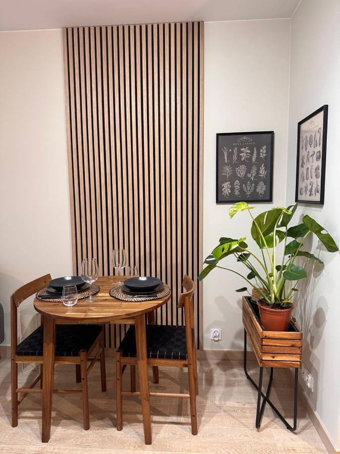 C53 Apartment Warsaw Luaran gambar