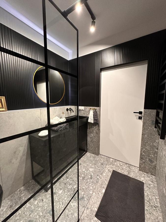 C53 Apartment Warsaw Luaran gambar