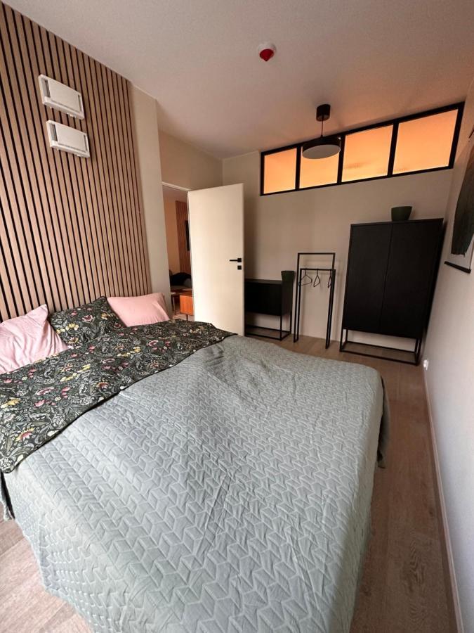 C53 Apartment Warsaw Luaran gambar