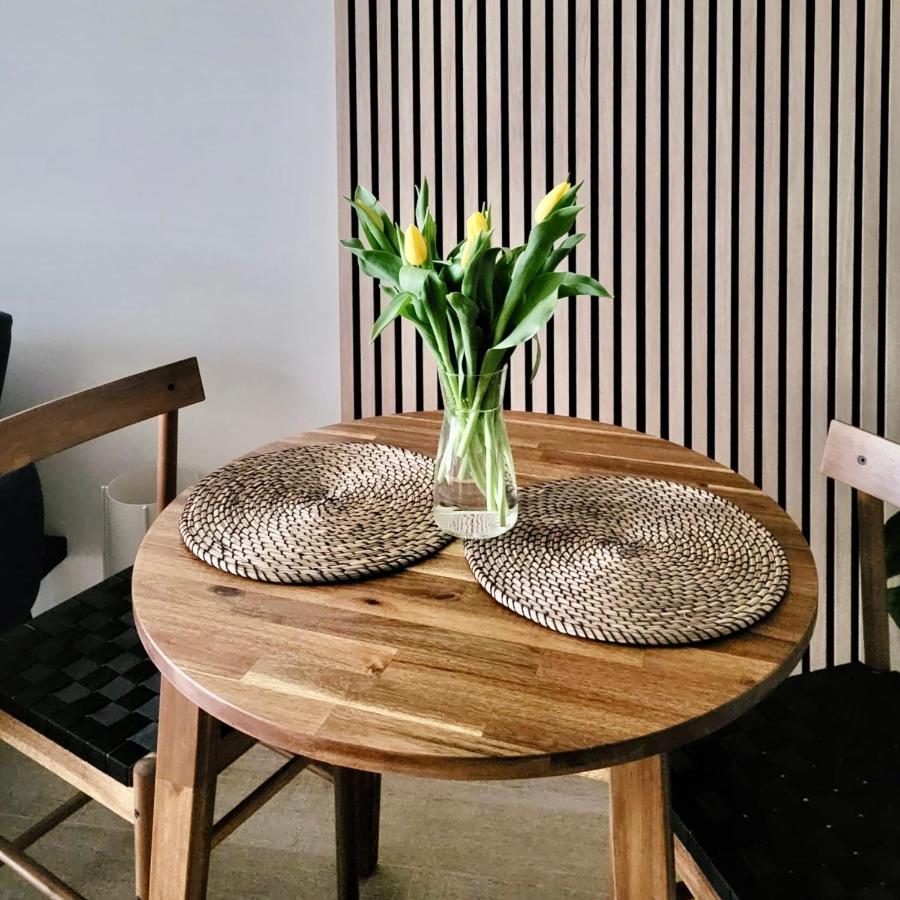 C53 Apartment Warsaw Luaran gambar