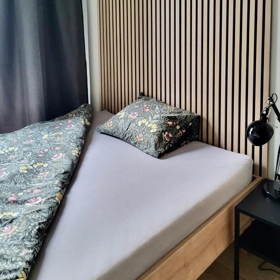 C53 Apartment Warsaw Luaran gambar