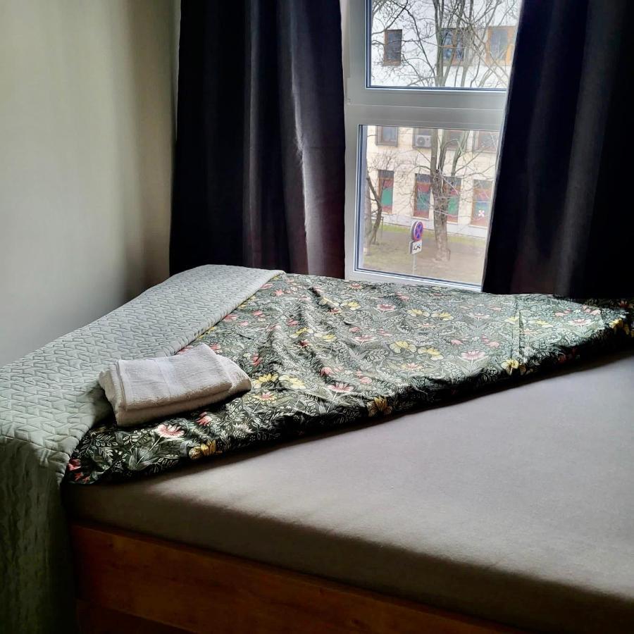 C53 Apartment Warsaw Luaran gambar