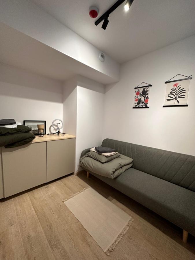 C53 Apartment Warsaw Luaran gambar